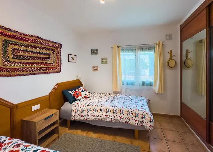 Playa Park 17, Charming One Bed 卡门港