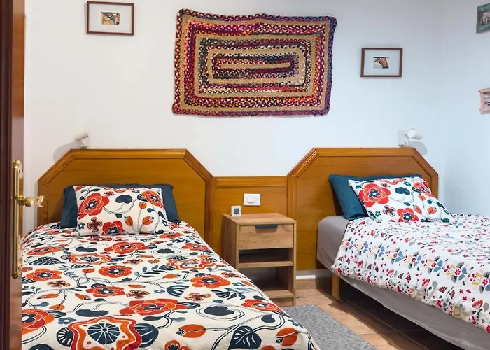 Playa Park 17, Charming One Bed 卡门港