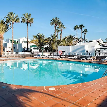 Playa Park 17, Charming One Bed プエルト・デル・カルメン