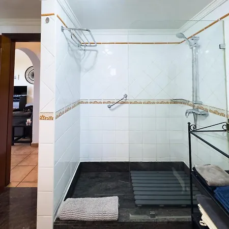 アパート Playa Park 17, Charming One Bed