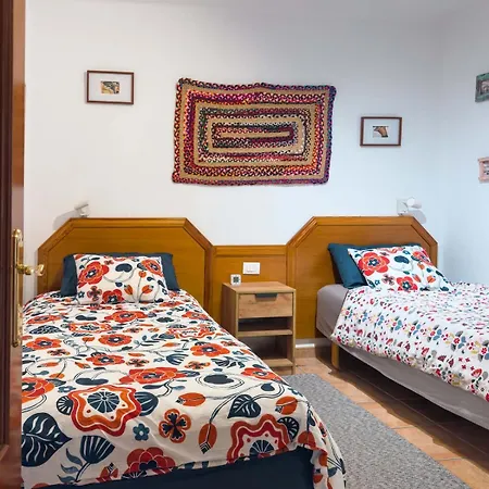Playa Park 17, Charming One Bed פוארטו דל כרמן