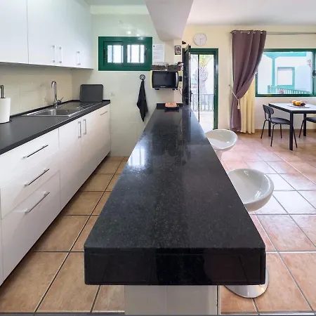 Playa Park 17, Charming One Bed דירה פוארטו דל כרמן