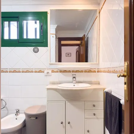 Playa Park 17, Charming One Bed * פוארטו דל כרמן