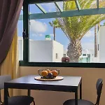 דירה Playa Park 17, Charming One Bed