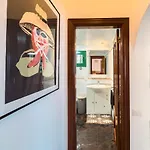 דירה Playa Park 17, Charming One Bed *