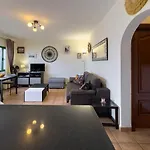 Playa Park 17, Charming One Bed דירה