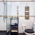 Playa Park 17, Charming One Bed דירה פוארטו דל כרמן