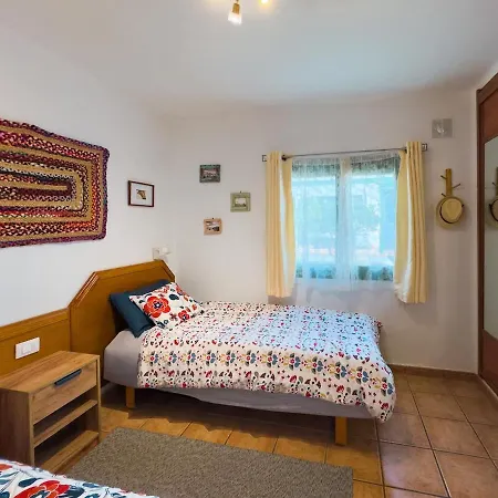 Playa Park 17, Charming One Bed Пуэрто дель Кармен