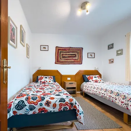 Apartmán Playa Park 17, Charming One Bed