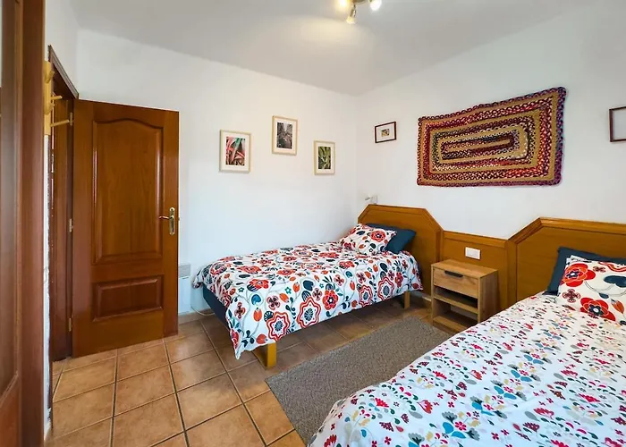 Playa Park 17, Charming One Bed Апартаменты Пуэрто дель Кармен