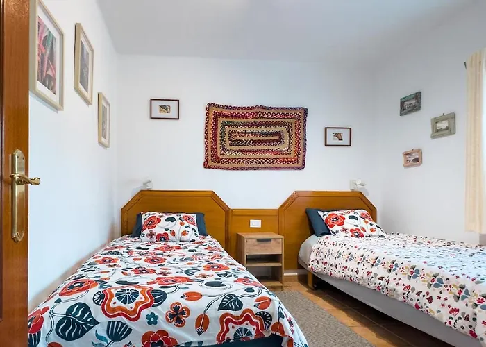 Апартаменты Playa Park 17, Charming One Bed