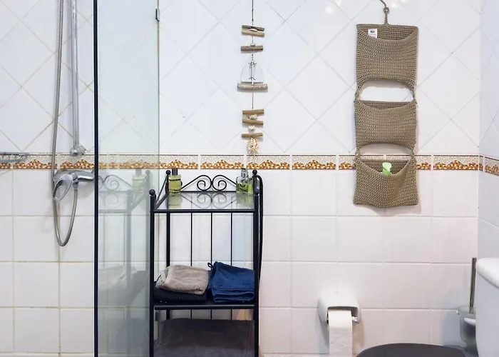 Playa Park 17, Charming One Bed Апартаменты Пуэрто дель Кармен