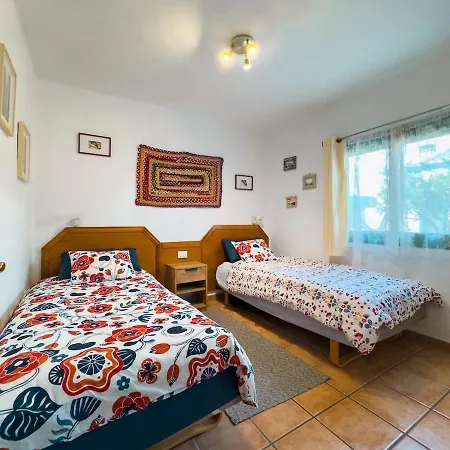 Apartmán Playa Park 17, Charming One Bed *